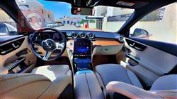 مێرسێدس بێنز C-Class